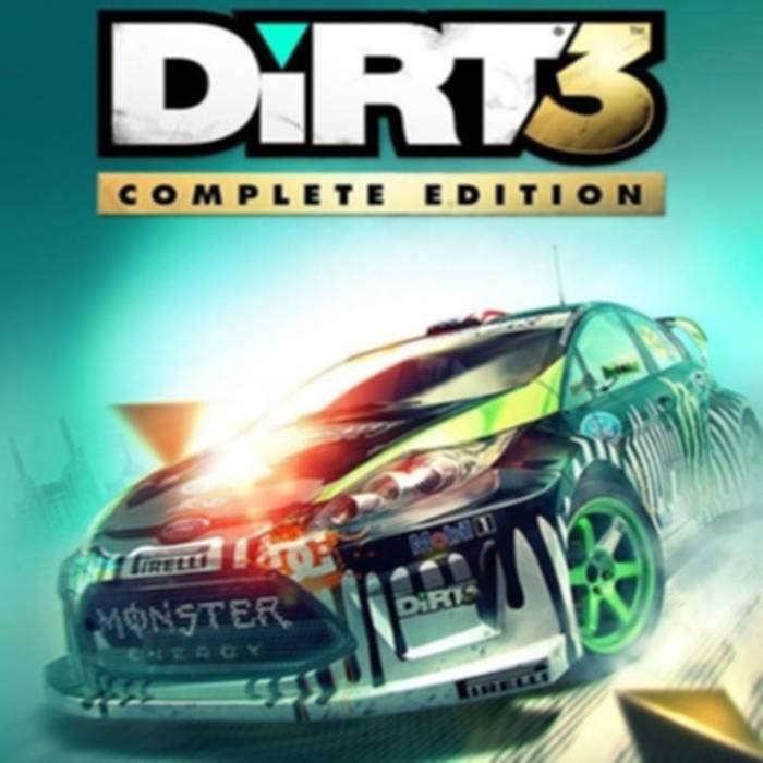 스팀 더트 3 컴플리트 에디션 Dirt (Complete Edition), 코드 이메일 발송 스팀게임가격비교