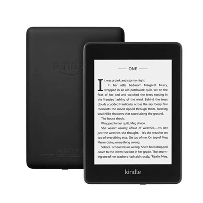 아마존 e북리더기 이북리더기 킨들페이퍼 화이트 (Kindle Paperwhite), 블랙, 8G ebook리더기가격비교