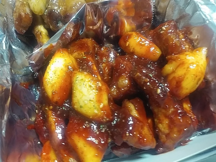  닥엔돈스 의정부 녹양점 존맛탱