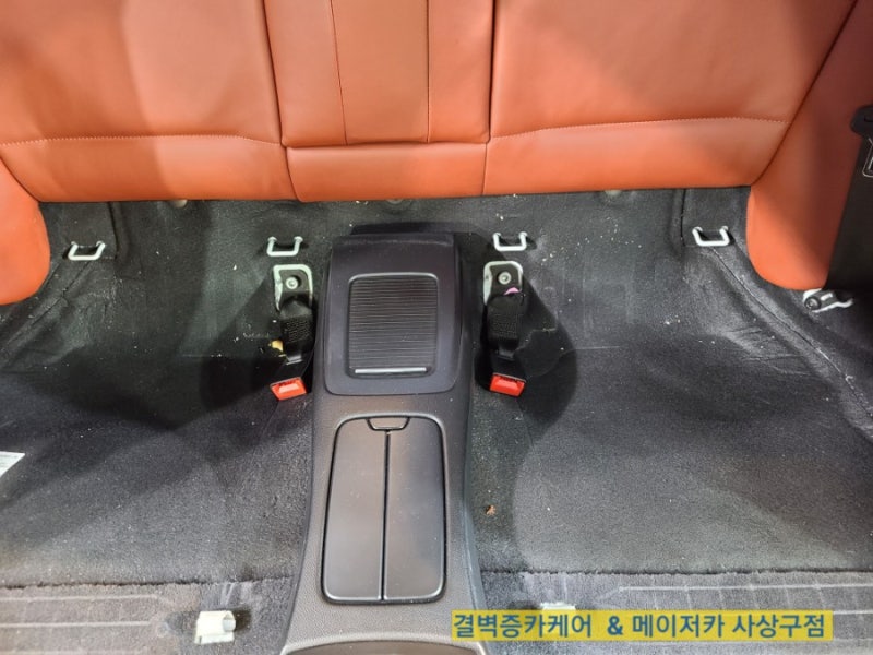 부산 사상구 / 디테일링/세차 / BMW / M3