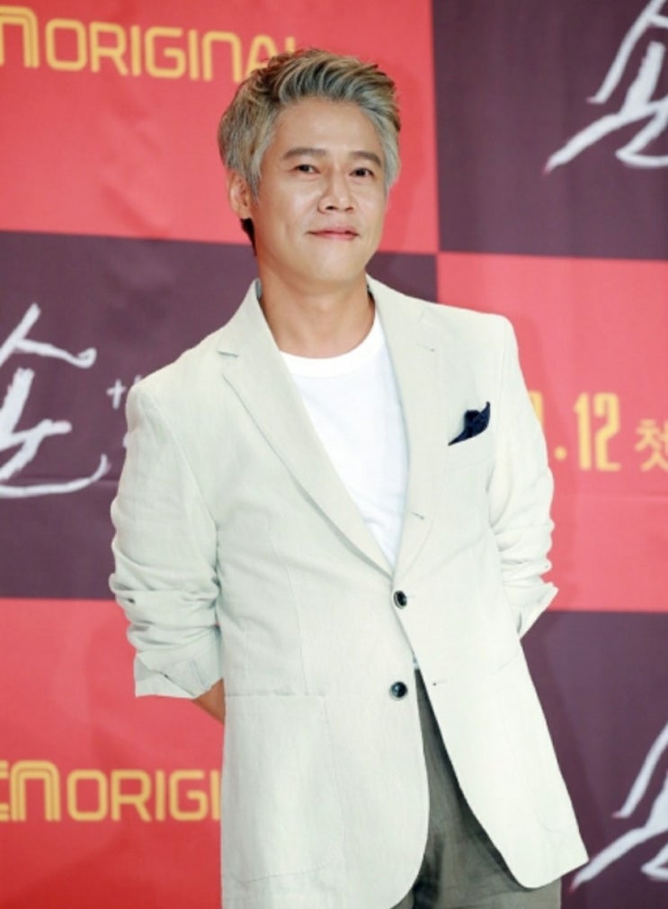  펜트하우스2 박호산 배우 신은경 남편 유동필역 출연