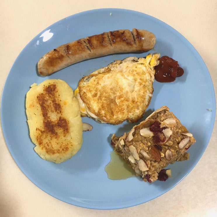  감자치즈호떡, 해쉬브라운 만들기 / 간단하고 맛있는 야식