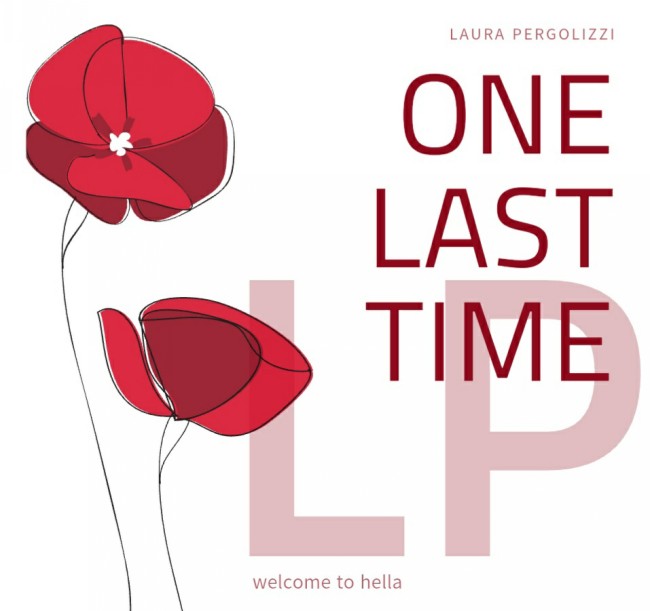  가수 LP ] 2021. 03월 신곡 <One Last Time> [ 가사해석/ 번역]