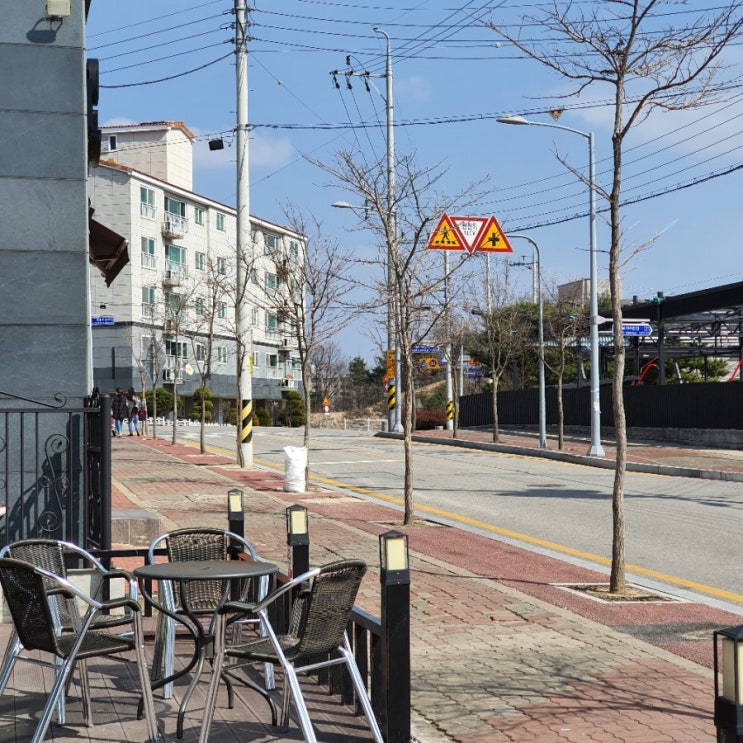  2021년 3월 일상(2)