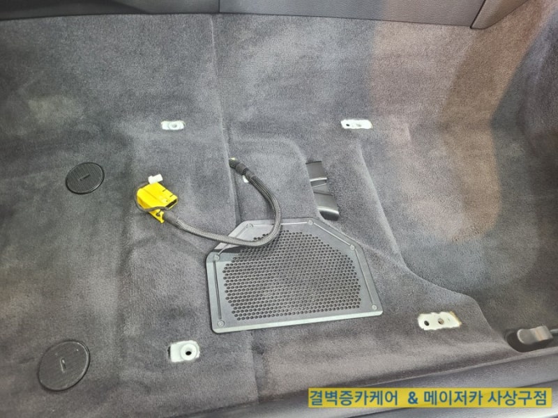 부산 사상구 / 디테일링/세차 / BMW / M3