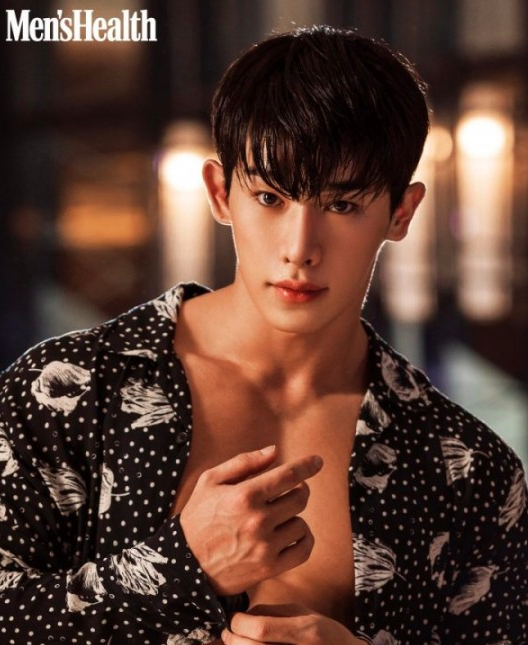 몬스타엑스 섹시한 남자 솔로 앨범 원호 Lose 가사 영어 파트 해석 뜻 WONHO 루즈 의미 케이팝 ....