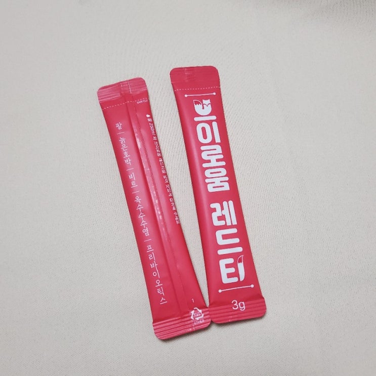  내몸의 가벼움을 부탁해! 붓기에는 셀뉴브 브이로움티