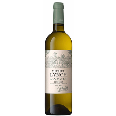 미쉘린치 보르도 화이트 오가닉 와인 Michel Lynch Bordeaux White Organic