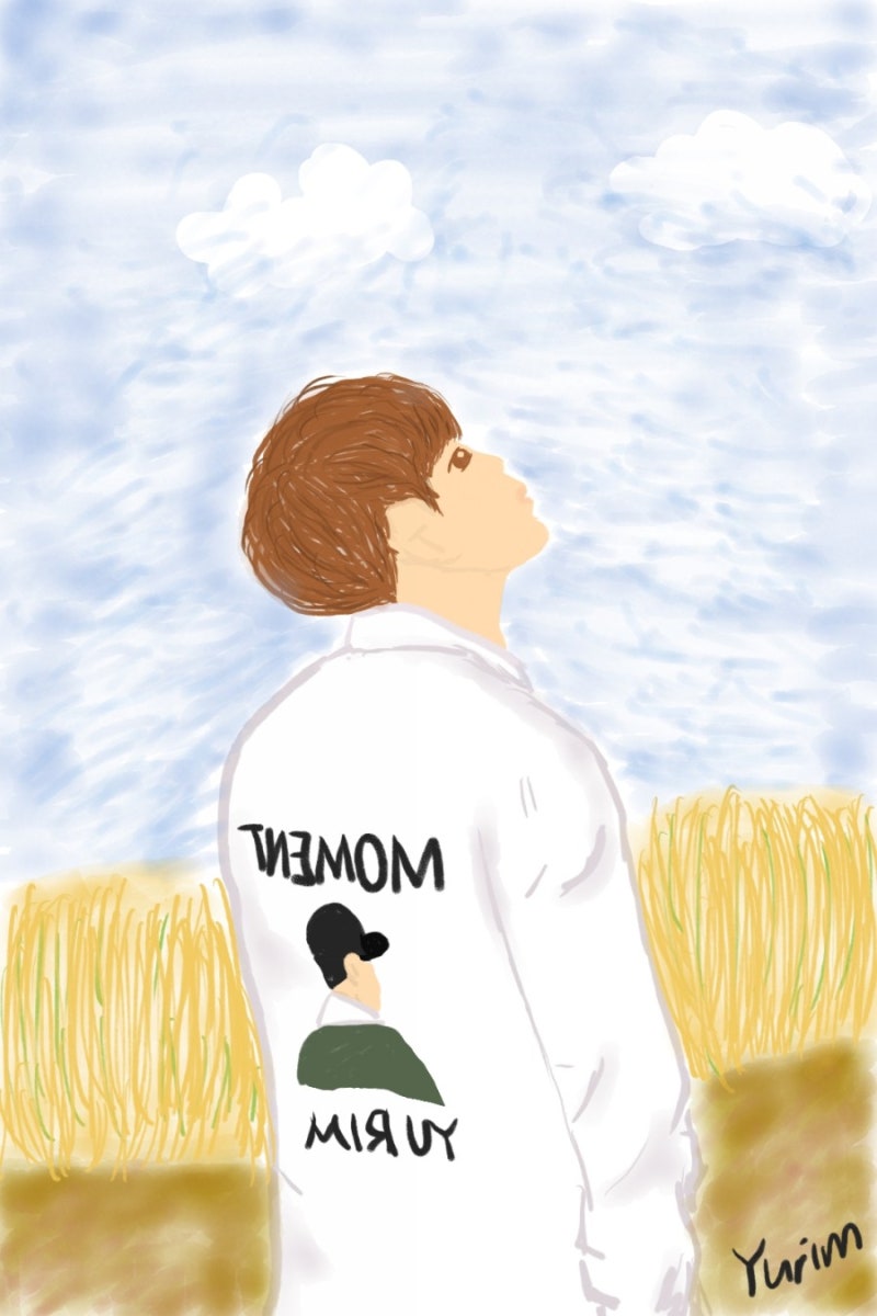 김켈리 캐릭터 팬아트 만드는 법, image size:800x1200