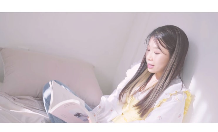  [MV] 이시은 - 다시 오나 봄 [뮤비/가사/듣기]
