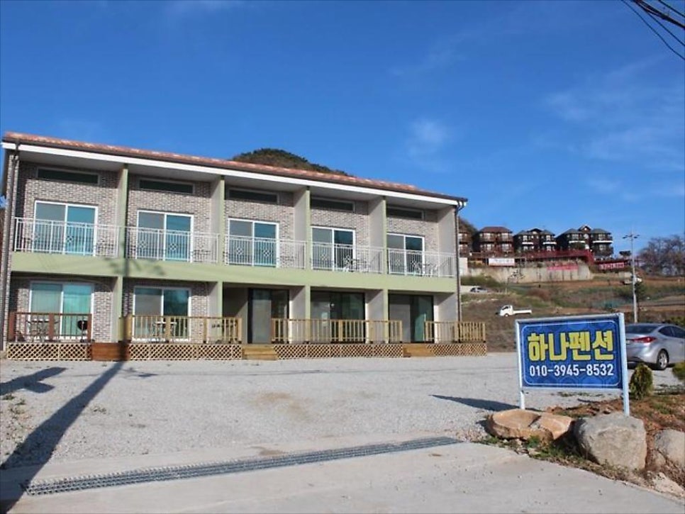 하나펜션 사진 1
