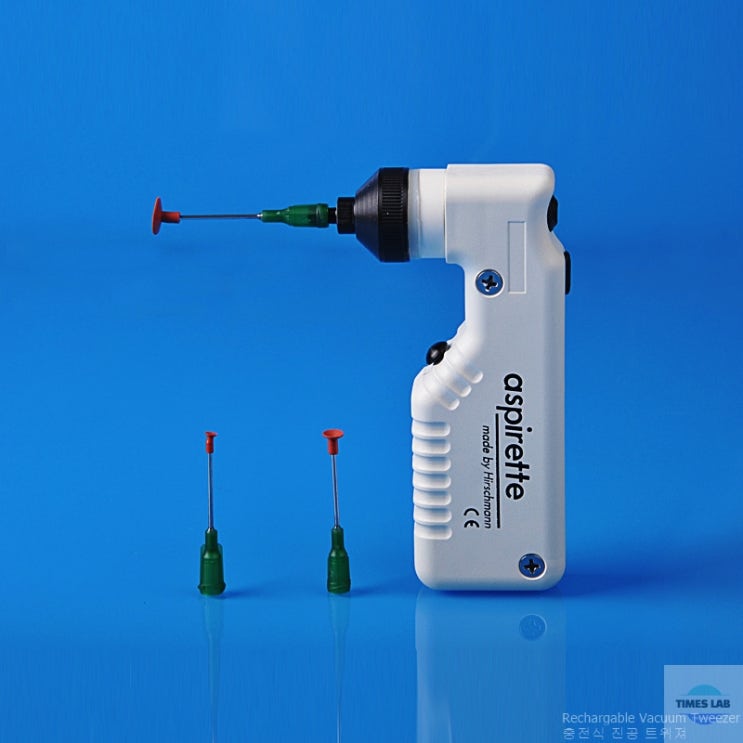  Rechargable Vacuum Tweezer / 충전식 진공 트위져