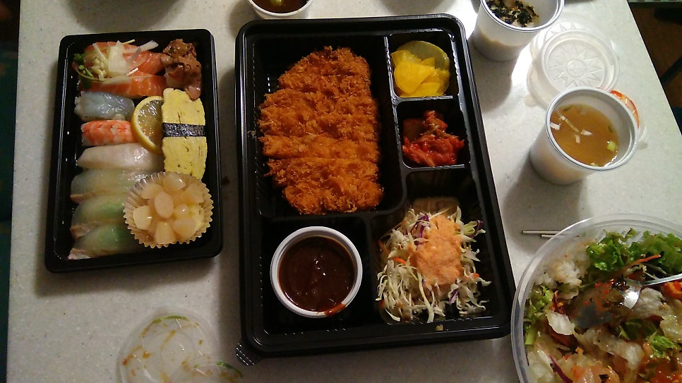 야나기스시 사진 1