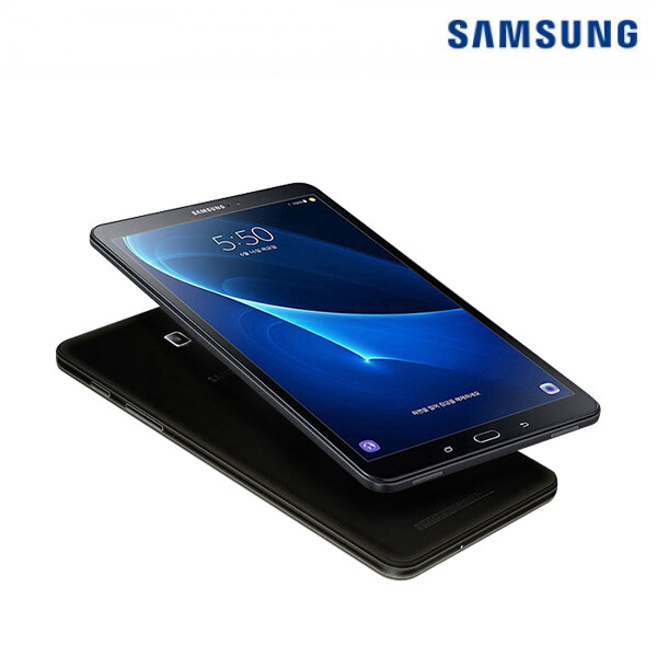  삼성 갤럭시탭 A6 10.1 Wi-Fi전용 32G SM-T580 가죽커버+액정보호필름 사은품 증정