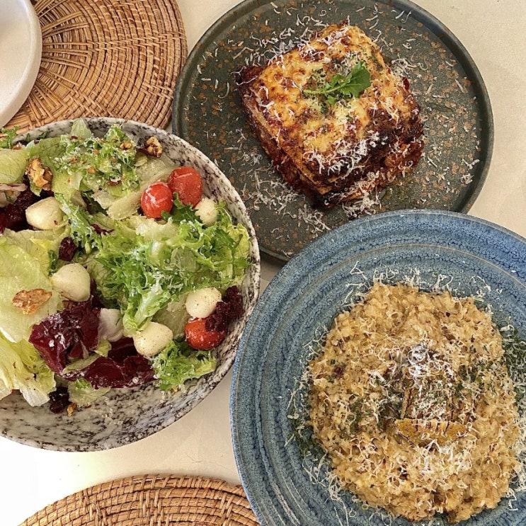  울산 레스토랑 울산 달동 맛집/데이트 장소로 강력추천! 부조화