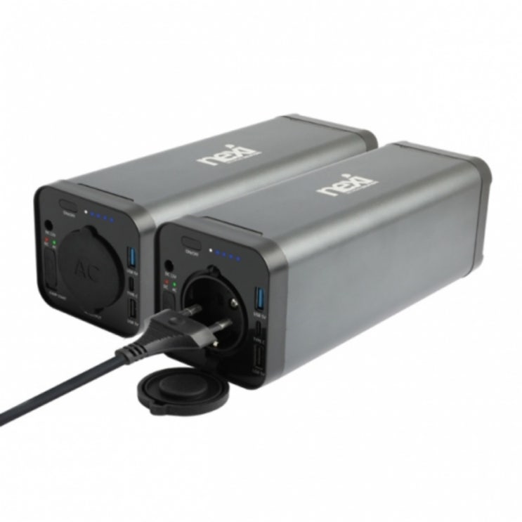 후기가 좋은 NX959 여행용 보조배터리 40800mAh 220V UPS기능지원 ··· 후기가 좋은 NX959 여행용 보조배터리 40800mAh 220V UPS기능지원 ···