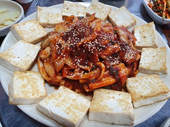  팔당역 부근 맛집, 라이딩 등산 후 가 볼만한 곳, 가심비 좋은 현지인 추천 맛집 