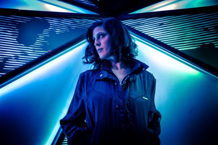  Dessa, 새로운 싱글 'Life On Land' 데뷔