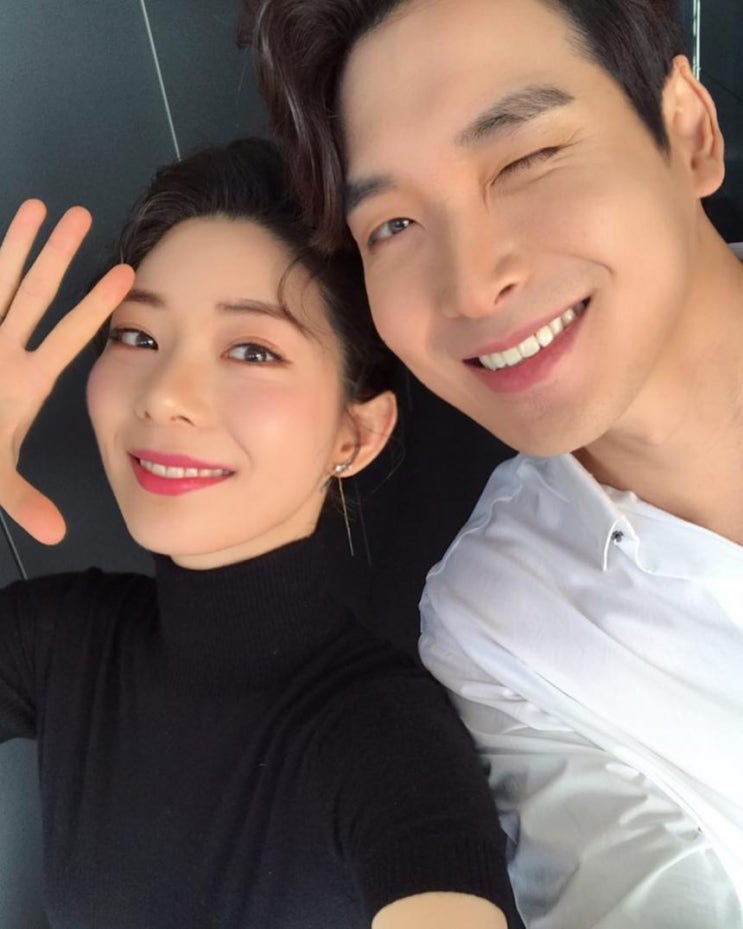  정겨운 나이 전부인 와이프 이혼 김우림 직업 재혼 결혼 자녀 가족 고향