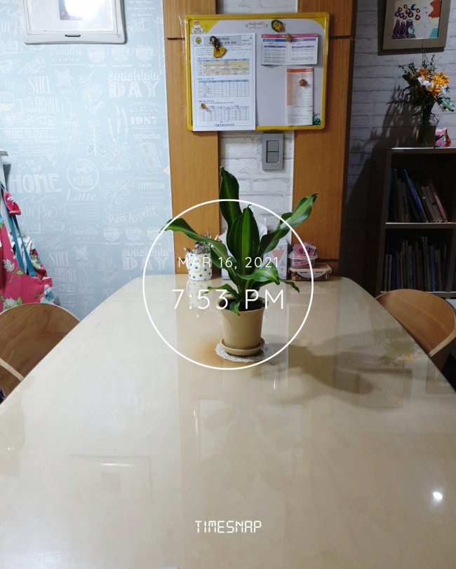  <비움효과>와 함께 하는 당인정 프로젝트, 비움에 대한 기록
