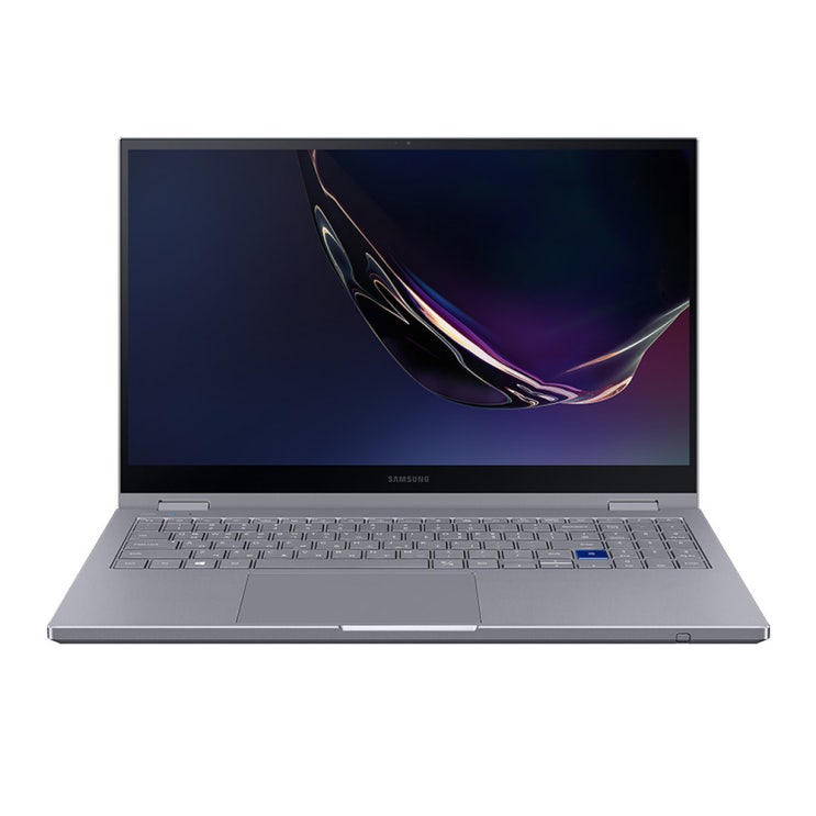  삼성전자 갤럭시북 플렉스 알파 머큐리그레이 노트북 NT750QCR-A78A (i7-10510U 39.6cm), 윈도우 포함, 256GB, 16GB