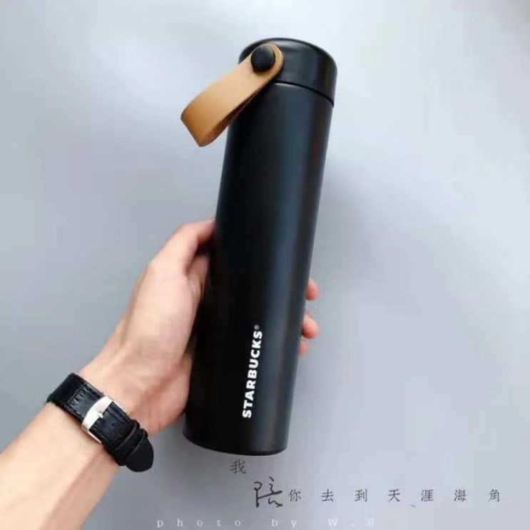 잘나가는 스타벅스 스테인레스 보온보냉 한정판 텀블러, 블랙 컵 훅 컵 500ML 추천합니다 잘나가는 스타벅스 스테인레스 보온보냉 한정판 텀블러, 블랙 컵 훅 컵 500ML 추천합니다