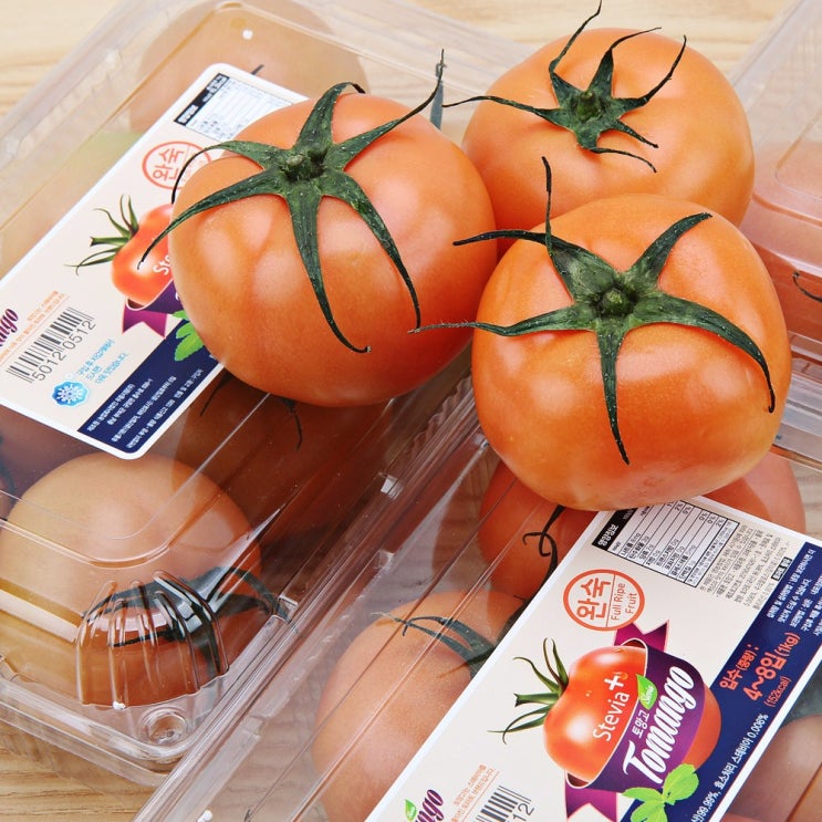 구매평 좋은 후르츠마켓 스테비아 토마토 토망고 1kg, 1팩, 03_토망고3kg_TJA03 좋아요 구매평 좋은 후르츠마켓 스테비아 토마토 토망고 1kg, 1팩, 03_토망고3kg_TJA03 좋아요