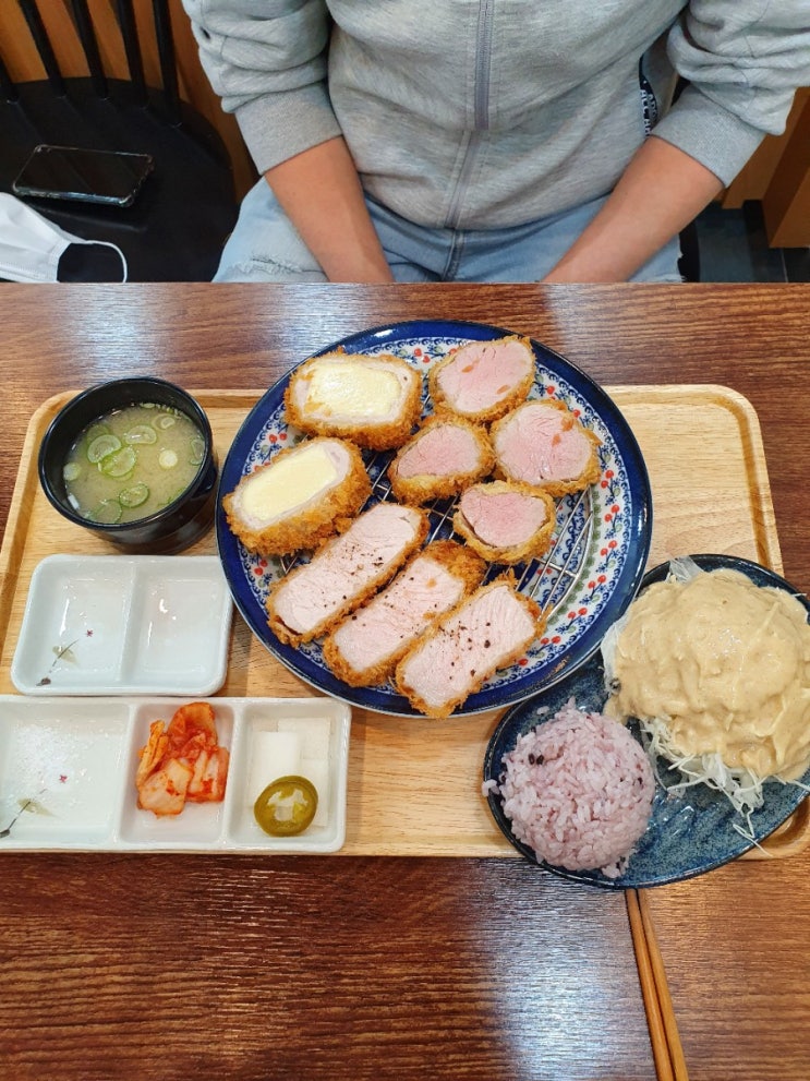  [충주] 카츠집 / 충주 돈까스 / 충주 돈까스 맛집