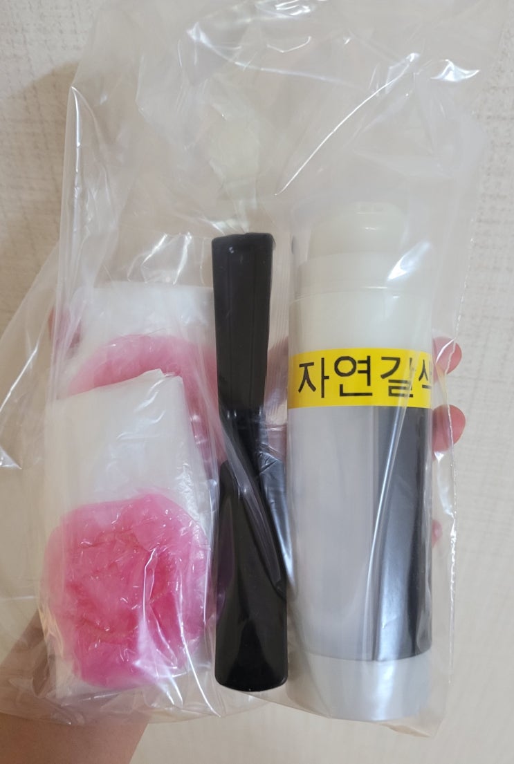  [체험단모집]LG생활건강X뷰스타 쭌이덕 염색약 알레르기 있는분 찾습니다(3.17일 까지)
