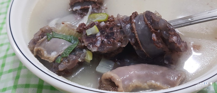 속초순대 설악청정푸드 순대 돼지부산물 파는 곳 속초순대 설악청정푸드 순대 돼지부산물 파는 곳