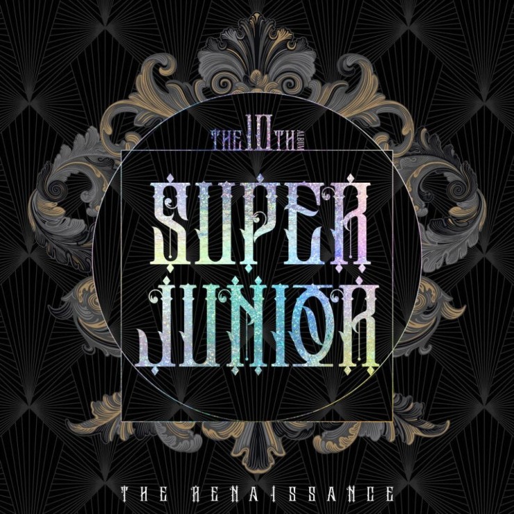 SUPER JUNIOR(슈퍼주니어) - House Party [노래가사, MV, 풀 앨범 전곡 듣기]