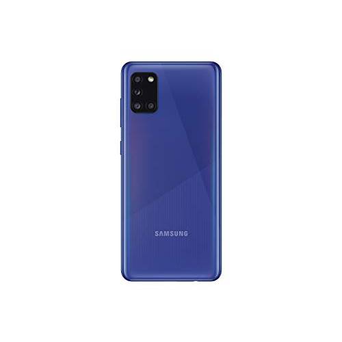 구매평 좋은 삼성 갤럭시 A31 SM-A315G/ DS 4G LTE GSM (at& T Tmobile Metro 크리켓 Lat, 상세내용참조, 상세내용참조 좋아요 구매평 좋은 삼성 갤럭시 A31 SM-A315G/ DS 4G LTE GSM (at& T Tmobile Metro 크리켓 Lat, 상세내용참조, 상세내용참조 좋아요