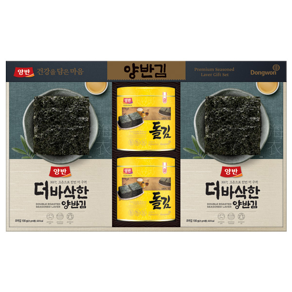 후기가 정말 좋은 동원 양반김 특선 6호 + 쇼핑백, 1세트 좋아요 후기가 정말 좋은 동원 양반김 특선 6호 + 쇼핑백, 1세트 좋아요