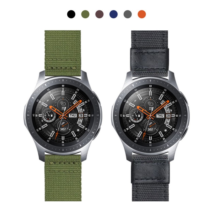  갤럭시 워치 기어s3 아웃도어 시계줄 46mm