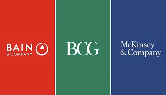 MBB (McKinsey, Bain, BCG) 전략 컨설팅 합격수기 및 취업 후기