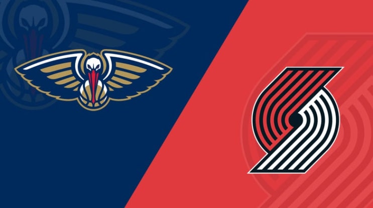  [20-21 NBA 프리뷰] 포틀랜드 트레일 블레이저스 vs 뉴올리언스 펠리컨스 :: 데미안 릴라드 :: 자이온 윌리엄슨:: :: MFB :: NBA :: SPOTV