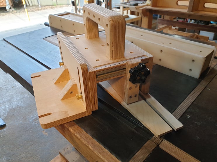  Push block  3D푸쉬블럭  DIY