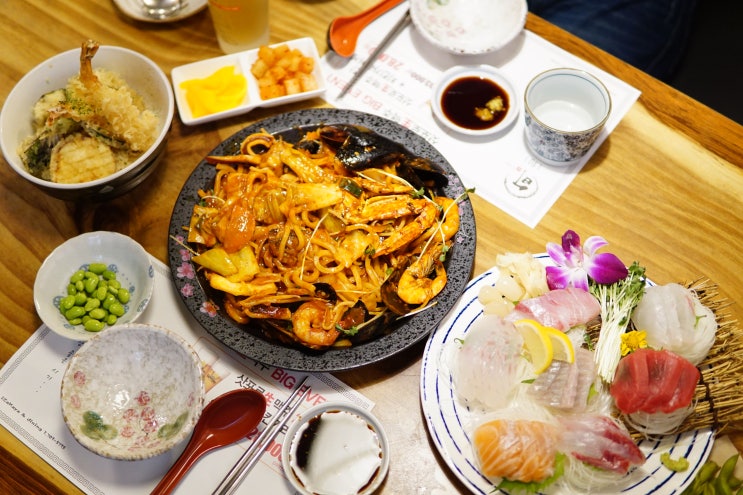  야탑역 맛집 분당 이자카야 슌, 안가고 뭐해요?