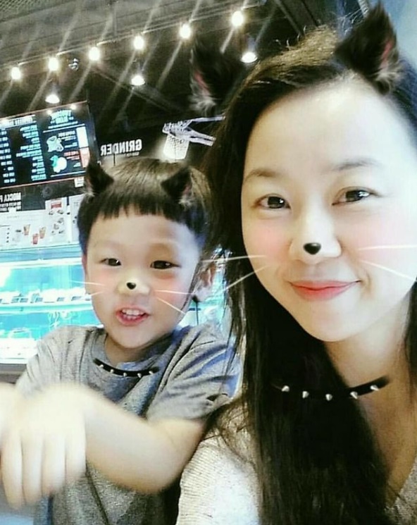  답답한 일상에서  자유롭고 싶다!!