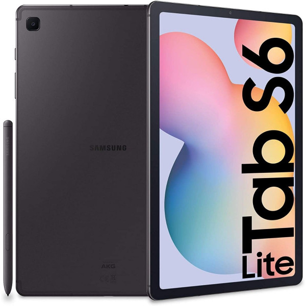 삼성전자 갤럭시 탭S6 LITE WIFI 64GB SM-P610, 쉬폰 핑크