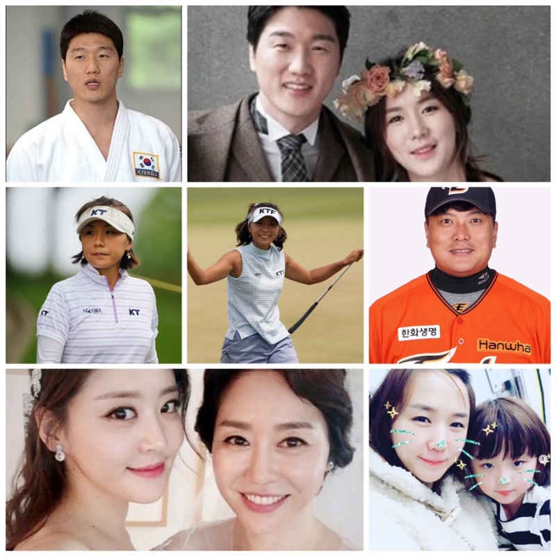 아내의맛 골프장 위치 주소 김미현 나이 프로필 전 남편 이원희 이혼사유 재혼 윤석민 와이....