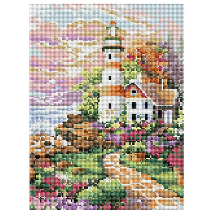 후기가 좋은 아트조이 DIY 보석십자수 30 x 40 cm, 숲속의 작은 집, 1개(로켓배송) 추천합니다 후기가 좋은 아트조이 DIY 보석십자수 30 x 40 cm, 숲속의 작은 집, 1개(로켓배송) 추천합니다