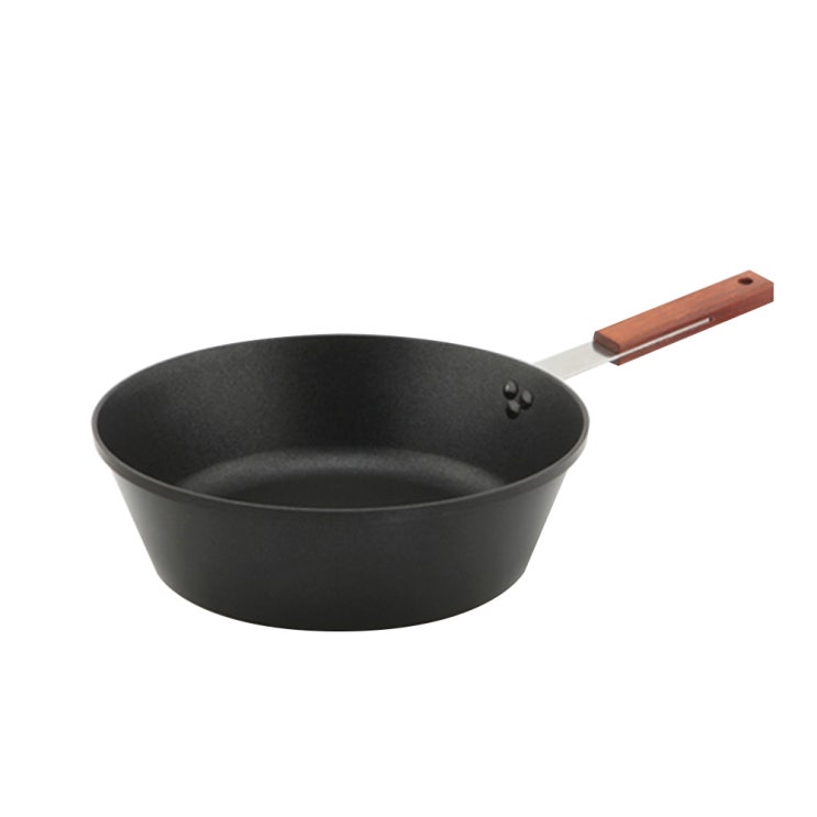 가성비 좋은 키친웰 블랙엣지 IH 궁중팬, 24cm, 1개(로켓배송) 좋아요 가성비 좋은 키친웰 블랙엣지 IH 궁중팬, 24cm, 1개(로켓배송) 좋아요