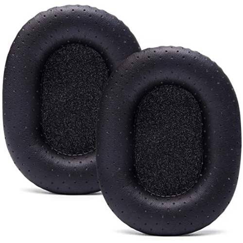 최근 인기있는 WC Premium Perforated Replacement Ear Pads for Sony MDR 7506 & V6 Made, 상세내용참조 ···