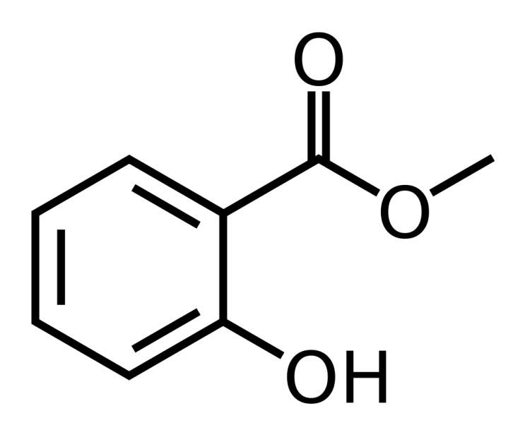  [성분공부]48.메틸살리실레이트(methyl salicylate)