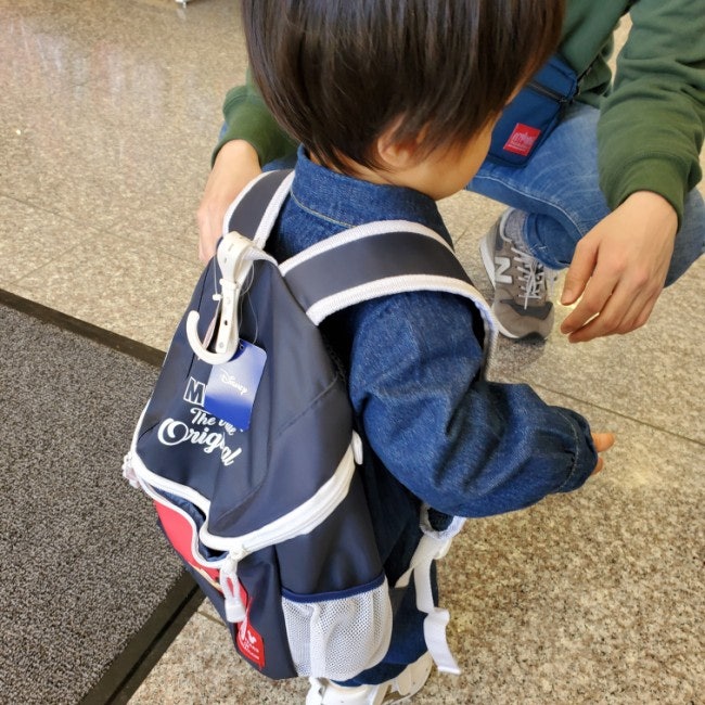 일본 어린이집 준비물