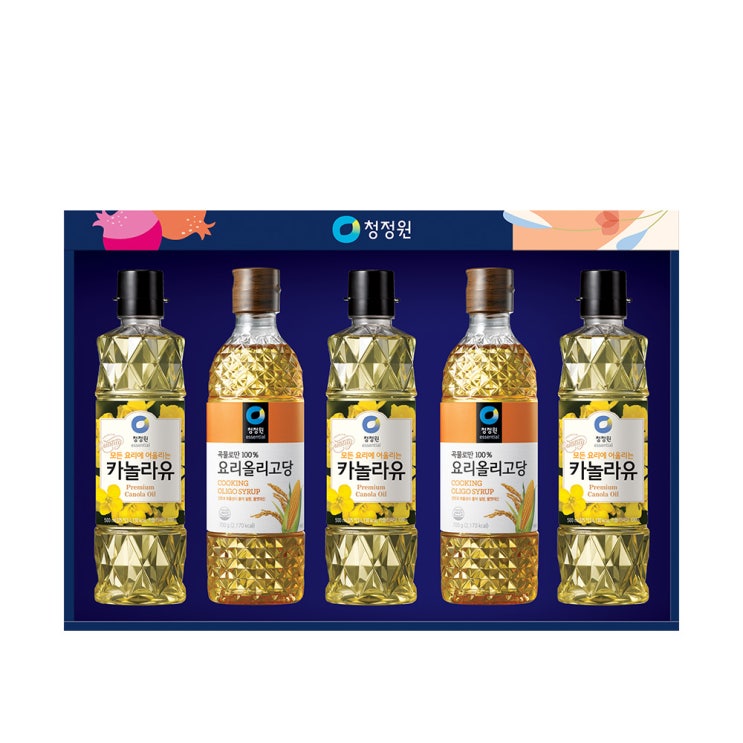 당신만 모르는 청정원 올리유 1호 식용유세트, 4세트(로켓배송) 추천해요 당신만 모르는 청정원 올리유 1호 식용유세트, 4세트(로켓배송) 추천해요