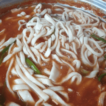  기장 이케아 근처 맛집 얼크니손칼국수 갓성비 맛집이네요