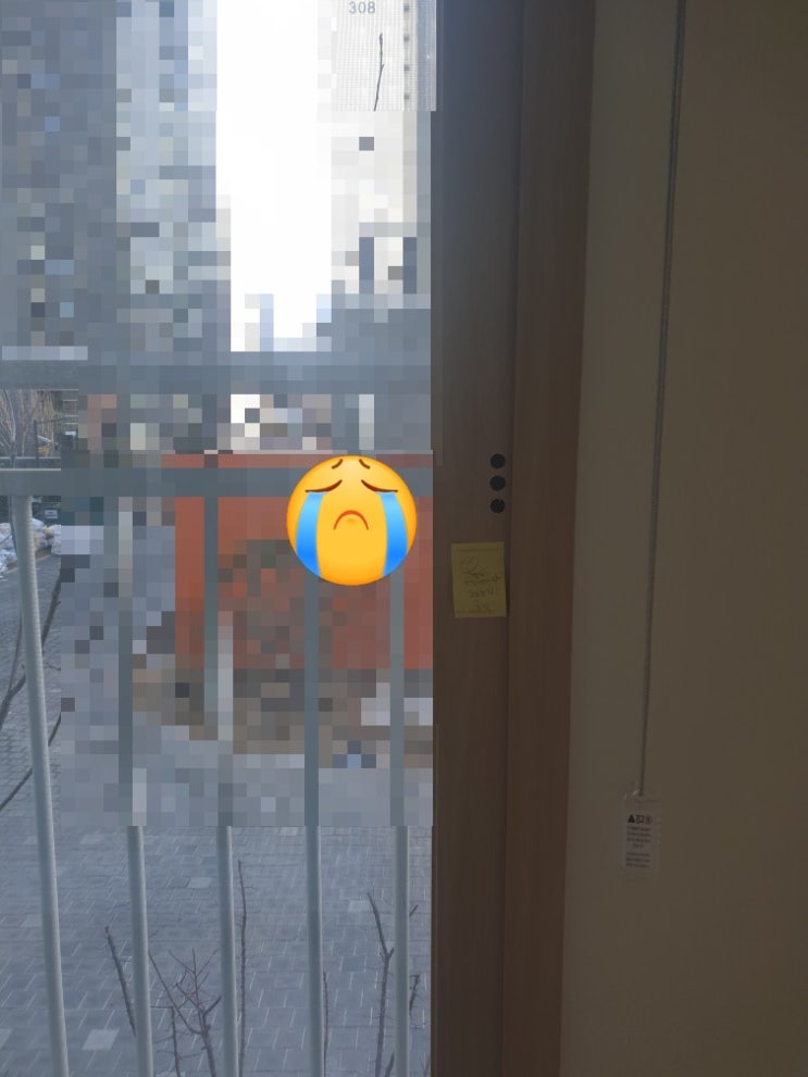  [LH공공임대주택 입주후기] 집 문이 안잠겨요ㅋㅋ 하자 넘치는 여기서 살라는 건지. 하자신고만 몇 건이야 대체 / 하자신고관련 후기