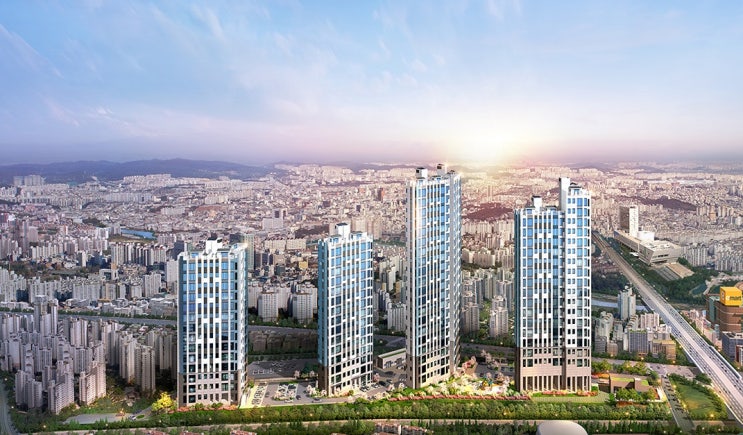  광주 산정 대광로제비앙 위치 입지 모델하우스 청약접수 알아보세요~